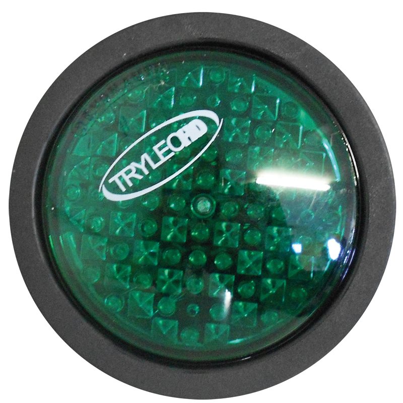 Marker Lamp 10-30 V 48 LEDs